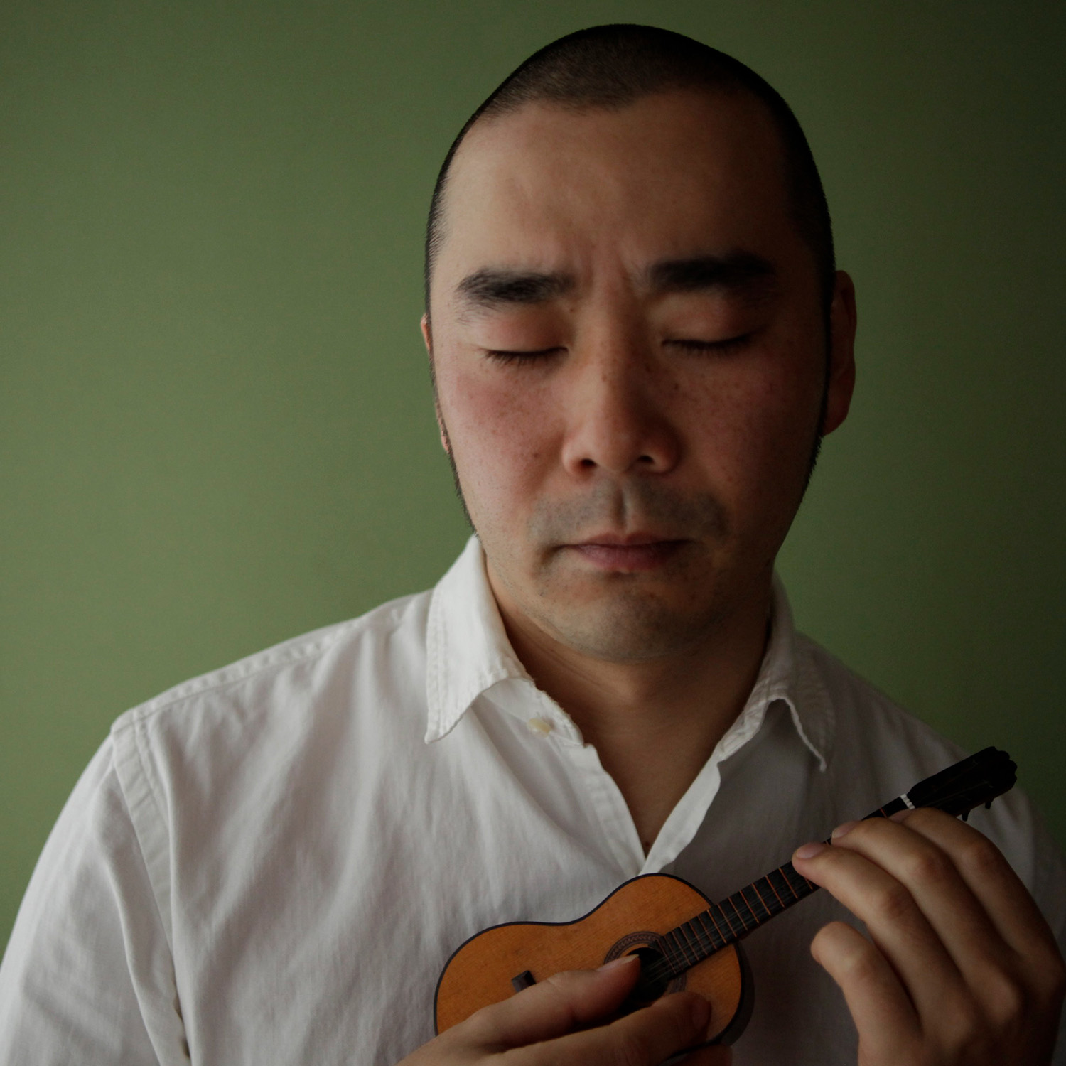 SOMETHING OF MUSIC ジャケット